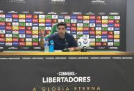 Abel se justifica sobre fala que irritou torcida do Palmeiras: 'Não gostei'