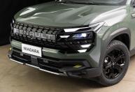 Nova Renault Niagara chega em novembro, mas deixa versão híbrida para 2027