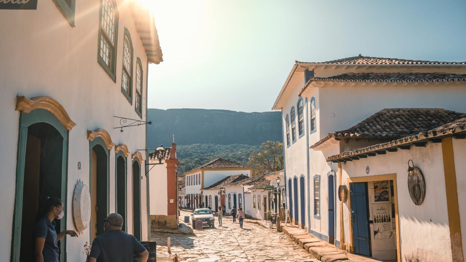 Semana Criativa de Tiradentes celebra 10 anos com festival descentralizado de arte e patrimônio