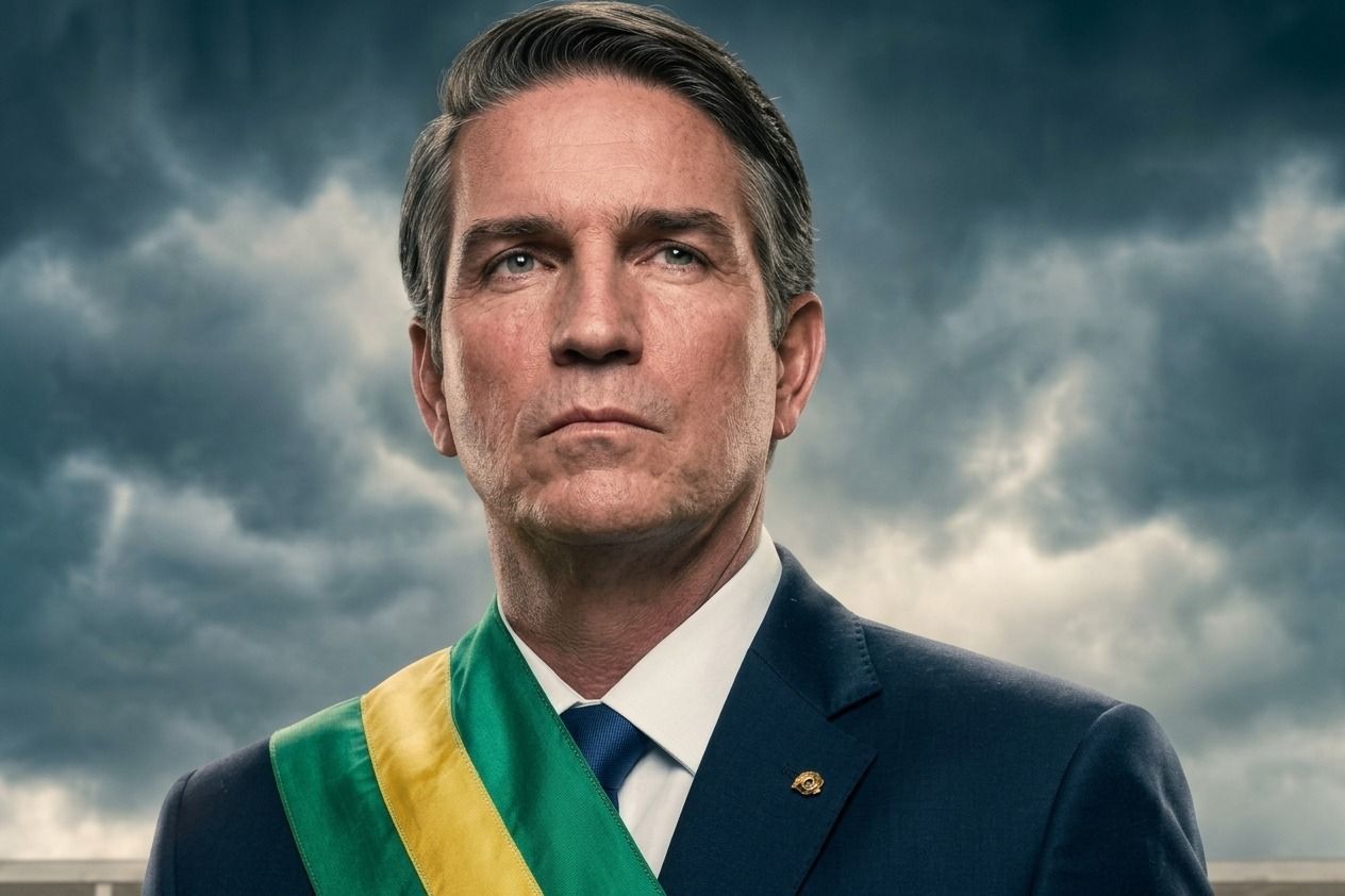 ‘Dark Horse’: Coaf identifica R$ 19 milhões atípicos em produtora de filme sobre Bolsonaro