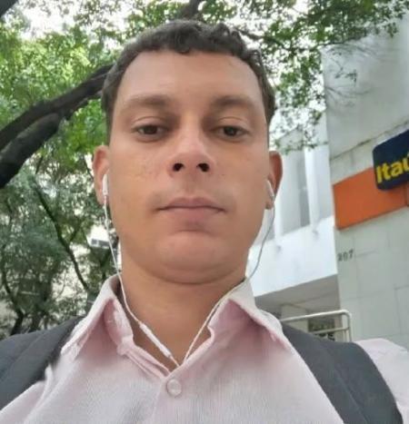 Claudio Rafael Landeiro Moreira