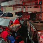 Polícia investiga morte de vendedor de sopa atropelado na Zona Norte do Rio