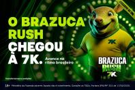 Cultura brasileira inspira novos jogos online