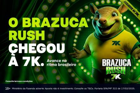 Cultura brasileira inspira novos jogos online