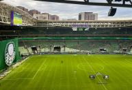 Palmeiras x São Paulo: as escalações do clássico válido pelo Brasileiro