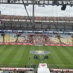 Flamengo x Corinthians: veja as escalações pela 27ª rodada do Brasileiro