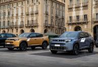 Fiat Grizzly estreia em Turim e versão Fastback será feita no Brasil