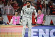 Hugo Souza analisa atuação de reservas do Corinthians diante do Flamengo