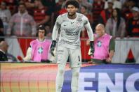 Hugo Souza analisa atuação de reservas do Corinthians diante do Flamengo