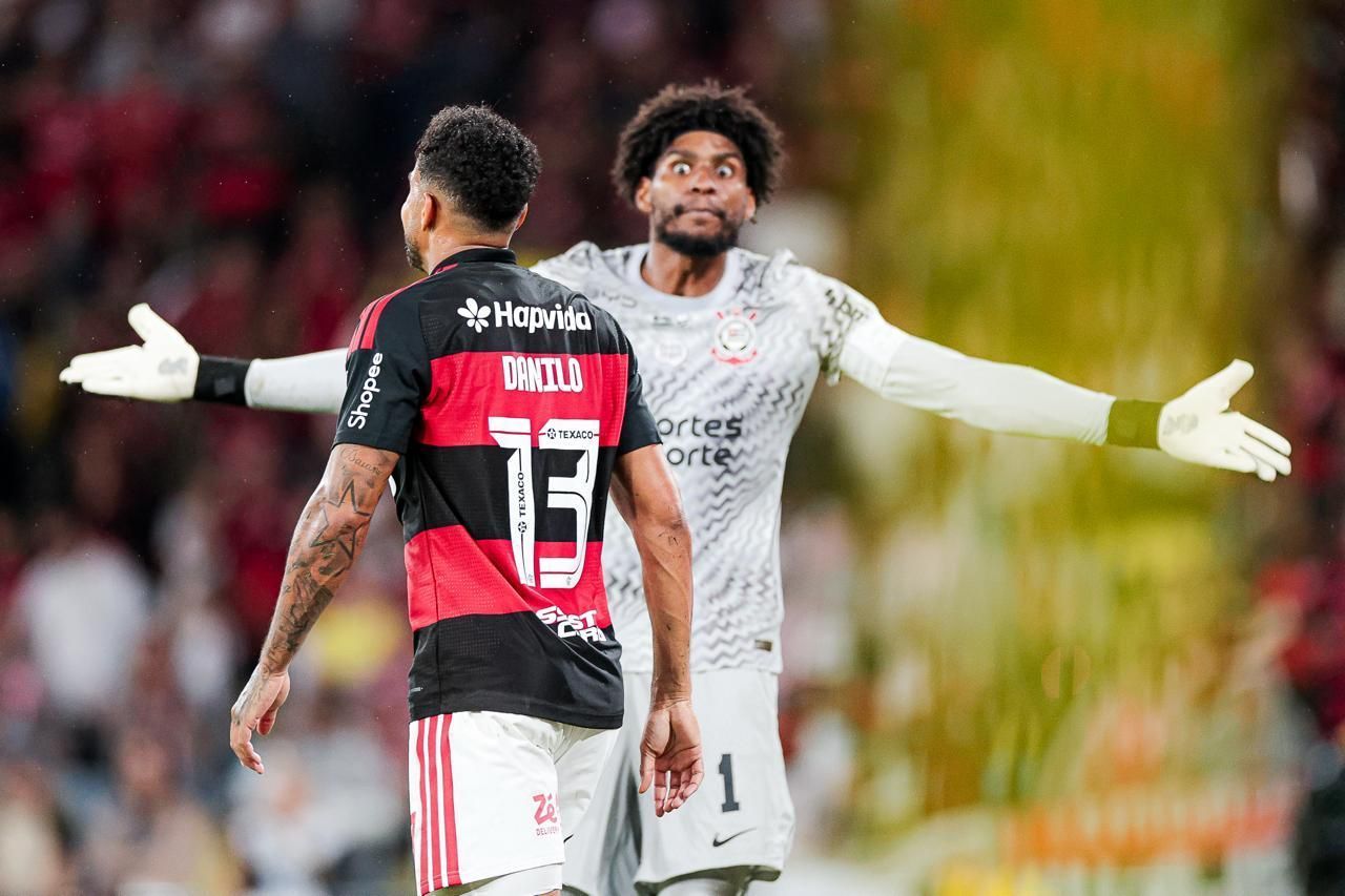 Corinthians faz pior campanha do returno e risco rebaixamento aumenta