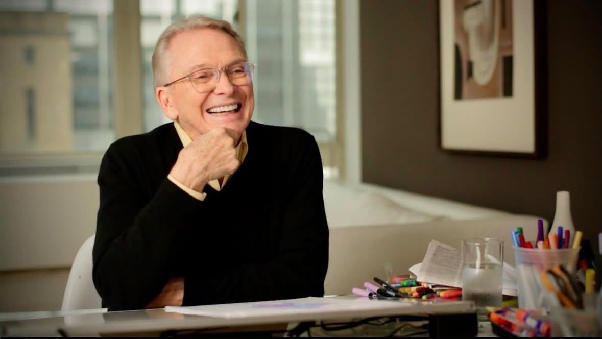 Bob Mackie, estilista de estrelas de Hollywood, morre aos 87 anos