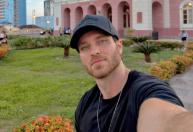 Quem é Lucas Bissoli, participante de A Fazenda 18