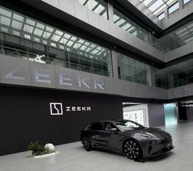 Zeekr no Brasil: governança da marca chinesa deve ser incorporada à Renault e à Geely