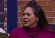 Giovanna Gold e Darlin protagonizam grande barraco em A Fazenda 18
