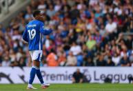 Brasileiro vive início de sonho na Premier League: 'Quero estar entre os melhores'