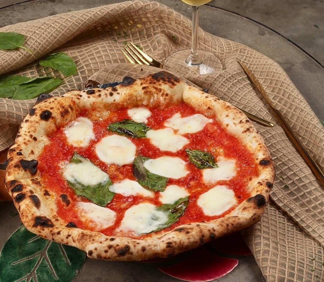 Seis pizzarias brasileiras estão entre as melhores do mundo