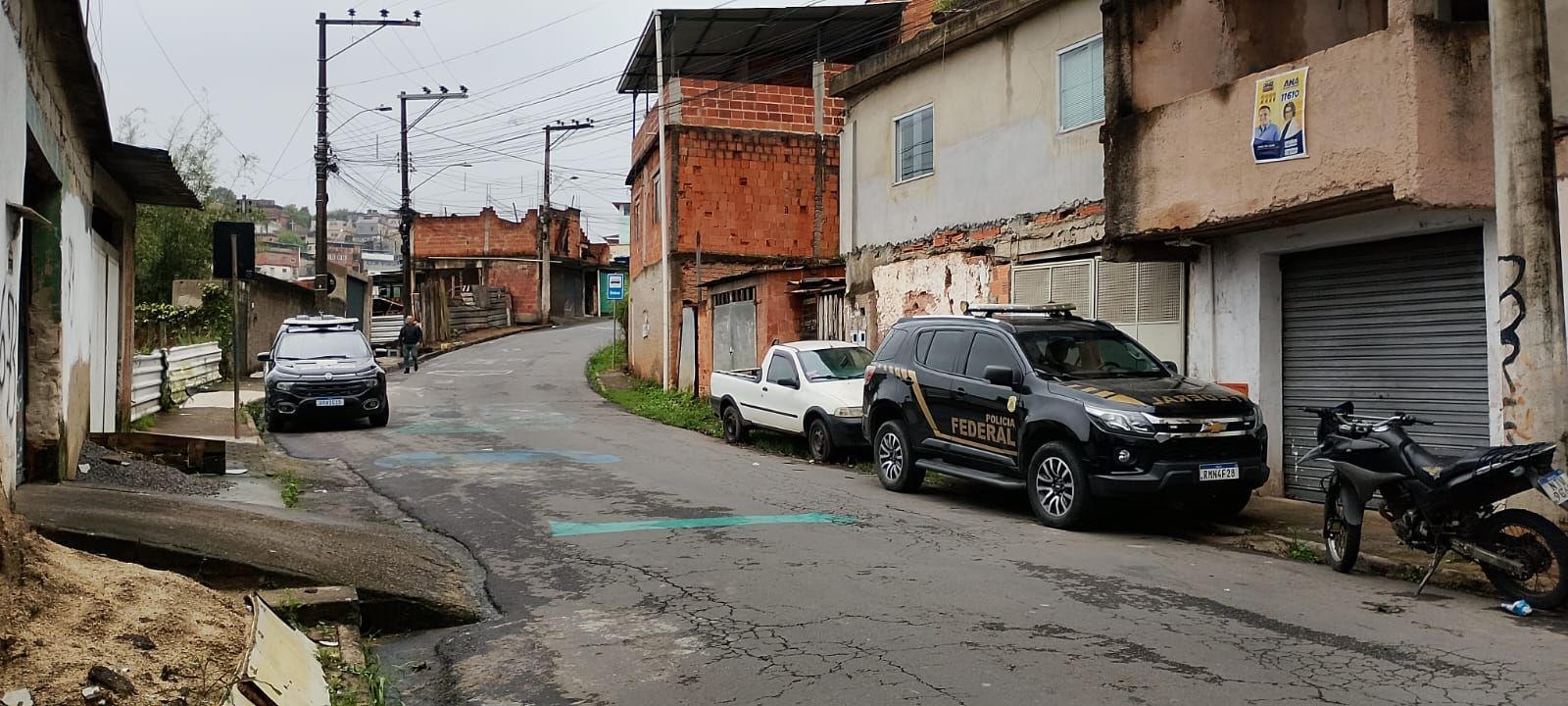 Operação Força Integrada IV mobiliza FICCOs em 19 estados
