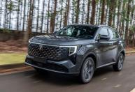Terceiro SUV da Changan no Brasil, CS55 estreia com opção híbrida PHEV