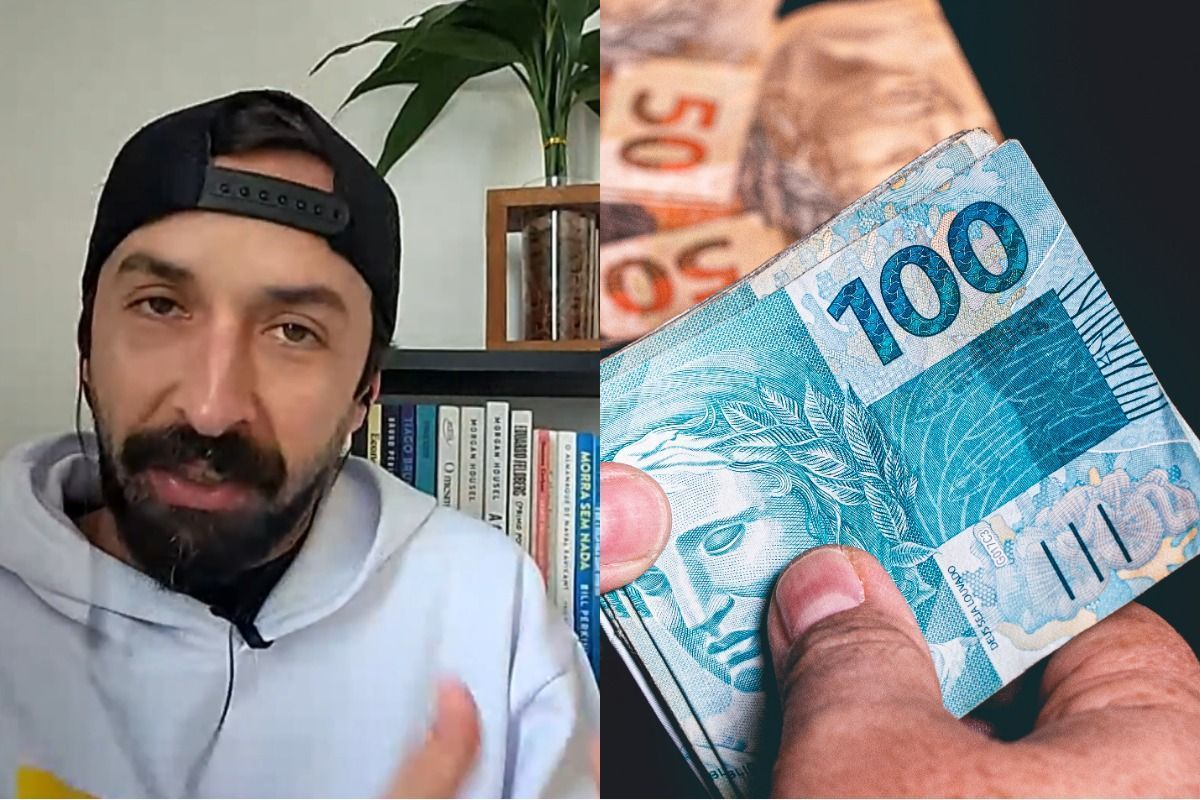 Reserva de emergência: Primo Pobre ensina como montar proteção financeira