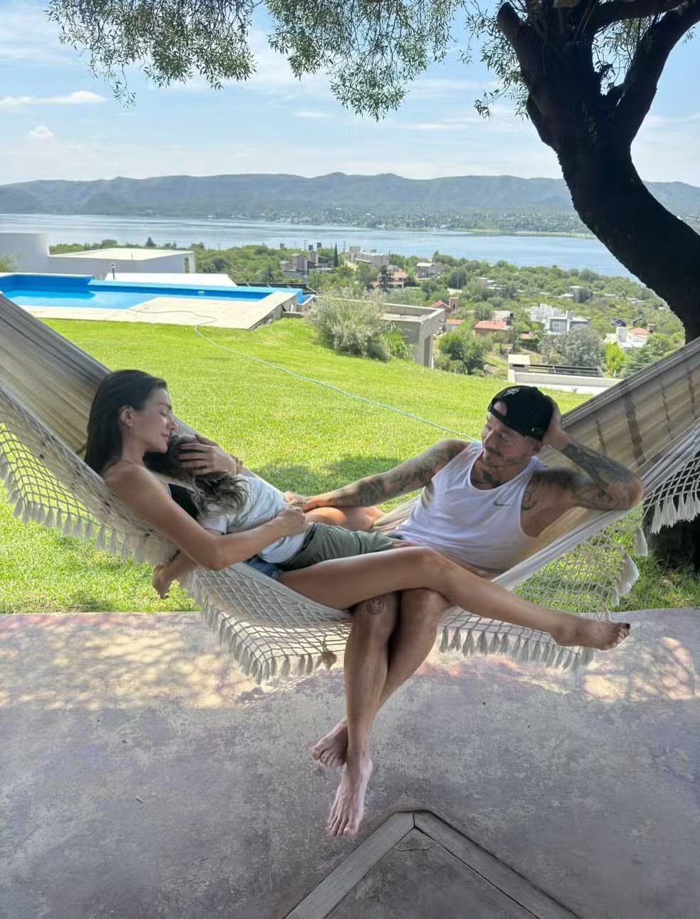 J Balvin e Valentina Ferrer terminam relacionamento de 8 anos