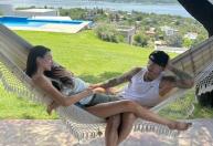 J Balvin e Valentina Ferrer terminam relacionamento de 8 anos