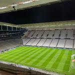 Corinthians x Estudiantes-ARG: as escalações para jogo pela Copa Libertadores