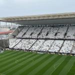 Corinthians x Fluminense: as escalações para o jogo do Campeonato Brasileiro