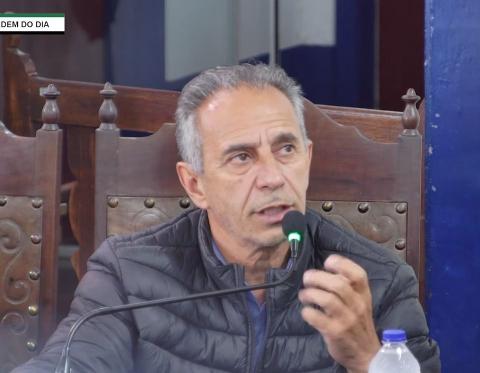 Câmara de Ouro Preto cobra informações sobre segurança em escolas e creches municipais