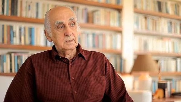 Morre Zuenir Ventura, jornalista e escritor mineiro, aos 95 anos