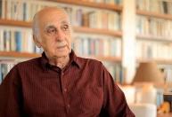 Morre Zuenir Ventura, jornalista e escritor mineiro, aos 95 anos