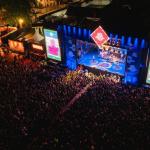 Alexandre Pires comanda o festival Planeta Ouro Preto neste sábado (26) na cidade histórica