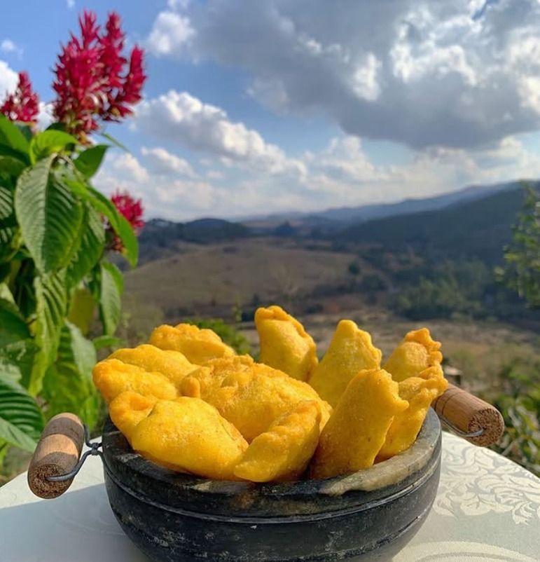 Do queijo ao pastel de angu, Grupo Herculano apoia tradições que contam a história de Minas
