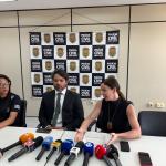 Operação Refúgio Seguro prende seis suspeitos e investiga abusos em clínicas clandestinas
