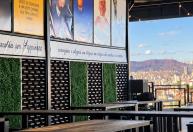 Mirante Happiness estreia em BH com Oktoberfest e produção autoral de bebidas