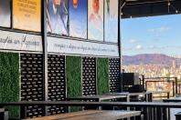 Mirante Happiness estreia em BH com Oktoberfest e produção autoral de bebidas