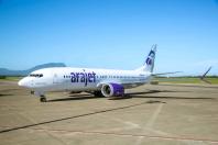 Arajet anuncia passagens com tarifa-base a partir de R$ 228 em voos saindo de Guarulhos