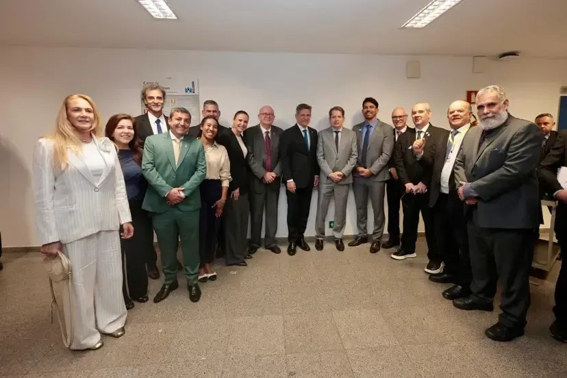 COB reage à aprovação de PEC sem corte milionário ao esporte