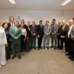 COB reage à aprovação de PEC sem corte milionário ao esporte