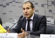 Quem é o delegado que assume interinamente diretoria-geral da PF no lugar de Andrei Rodrigues