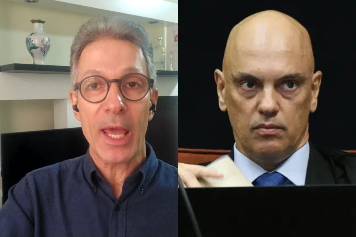 Zema cobra investigação sobre ministros do STF e manda recado: 'Ninguém está acima da lei'