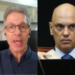Zema cobra investigação sobre ministros do STF e manda recado: 'Ninguém está acima da lei'