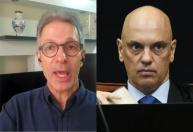 Zema cobra investigação sobre ministros do STF e manda recado: 'Ninguém está acima da lei'
