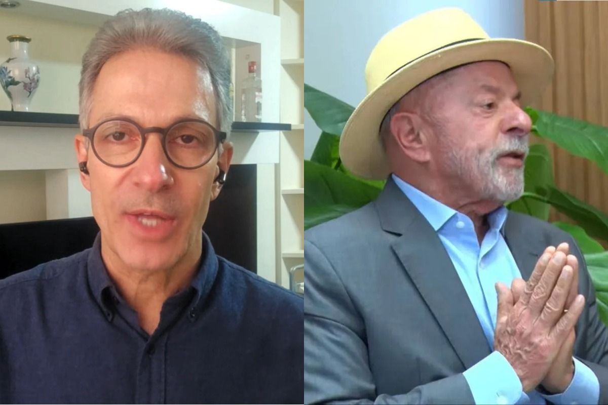 Zema critica reajuste do Bolsa Família e diz que medida é ‘oportunismo’ eleitoral