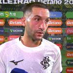 Ziyech analisa estreia pelo Botafogo e avalia parte física: ‘Ainda não estou 100%’