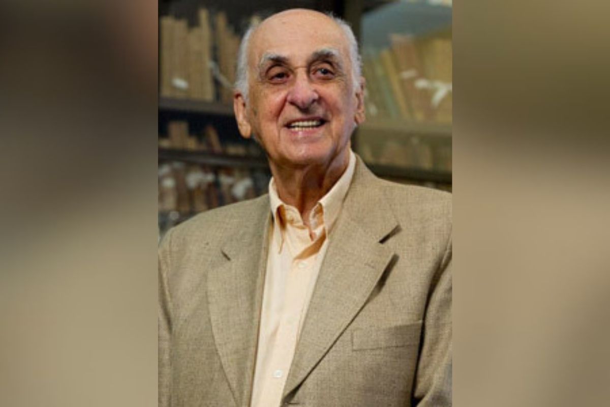 Quem era Zuenir Ventura, jornalista e escritor que morreu aos 95 anos
