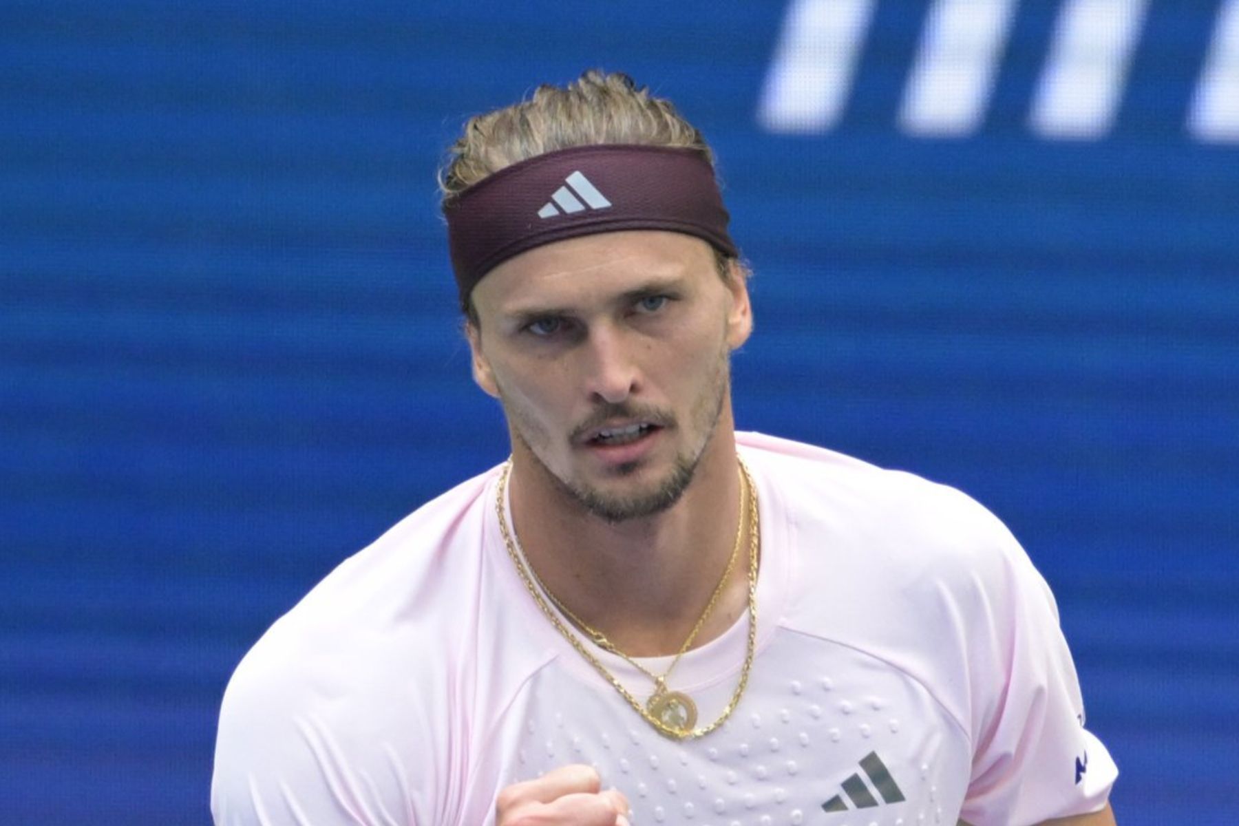 Zverev vence Shelton e conquista título do US Open pela primeira vez