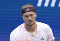 Zverev vence Shelton e conquista título do US Open pela primeira vez