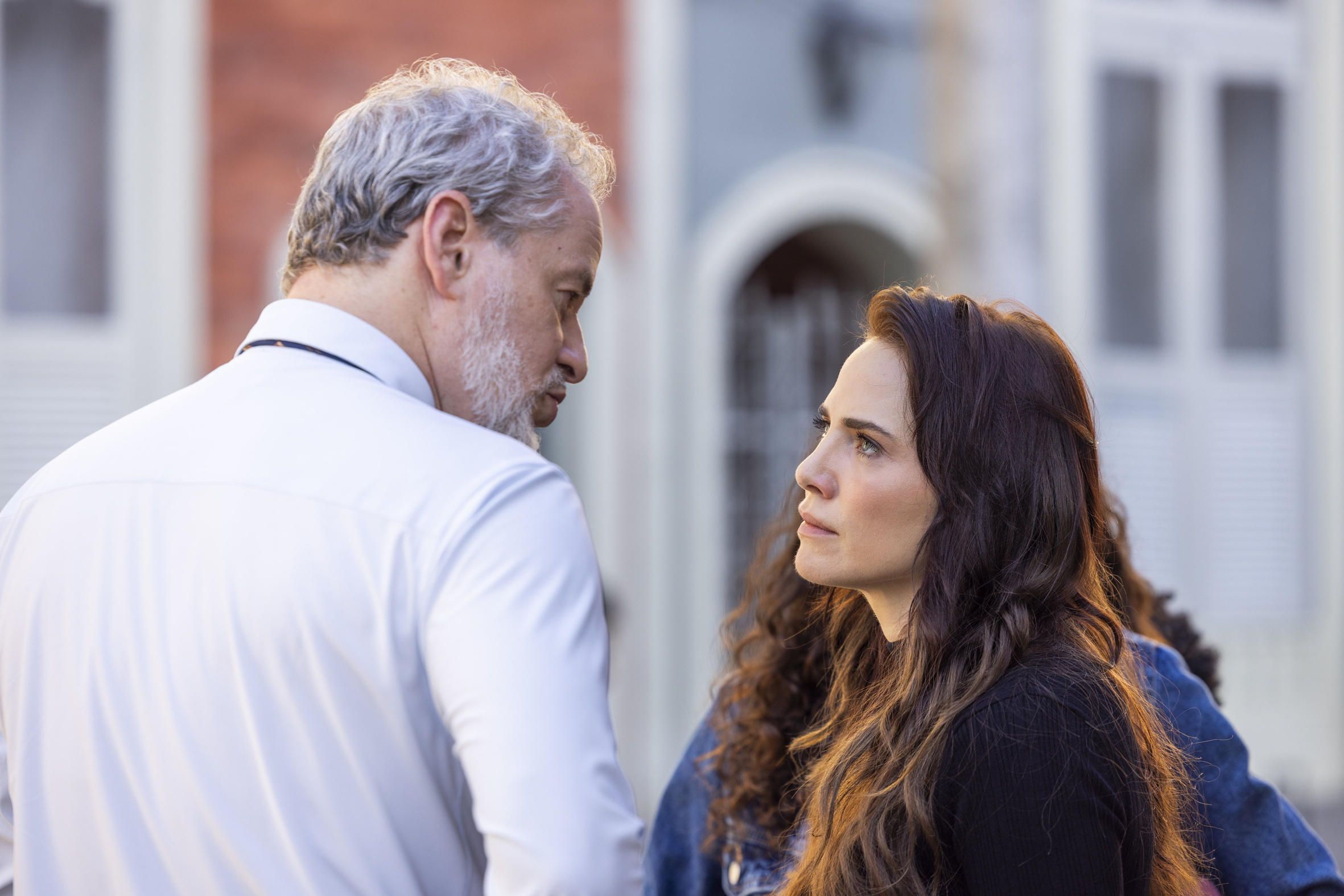 Quem Ama Cuida: Adriana assume vingança e confronto com Ademir tem reviravolta