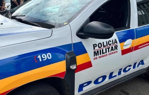 Homem é preso suspeito de assaltar idosa de 80 anos no Centro de Juiz de Fora