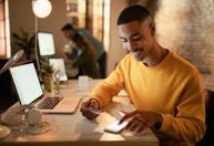 O que uma empresa ganha ao trocar de banco tradicional para o Inter?